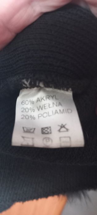 Płaszcz damski rozmiar L