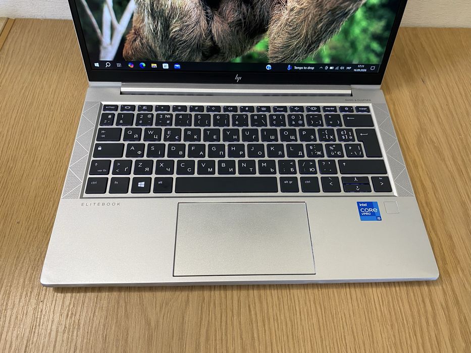 elitebook 830 g8 - купити ноутбуки - Ціна на OLX.ua