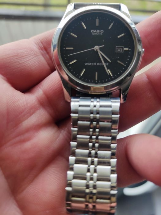 Zegarek męski Casio