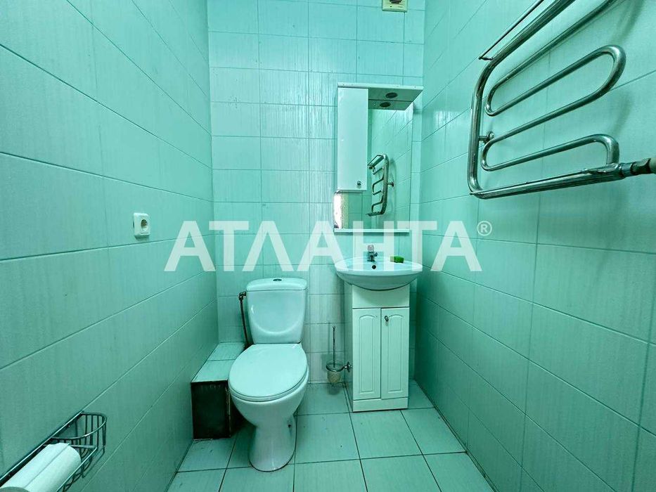 Commercial real estate at st. Kulikovo pole pl Oktyabrskoy revolyutsii pl (area 93 m²) - Atlanta.ua - photo 22