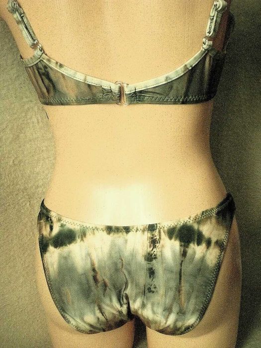 Strój kąpielowy endlrss sun rozm. S /75 D/E