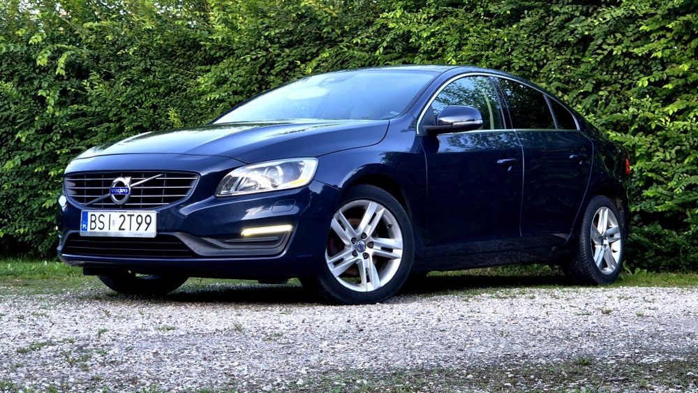 Sprzedam Volvo S 60