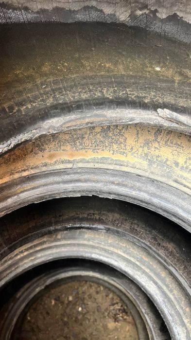 CST, Silverstone, Roadcruza. 35x10.5 r16