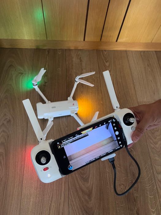 Drone Xiaomi FIMI XE 2020 4K