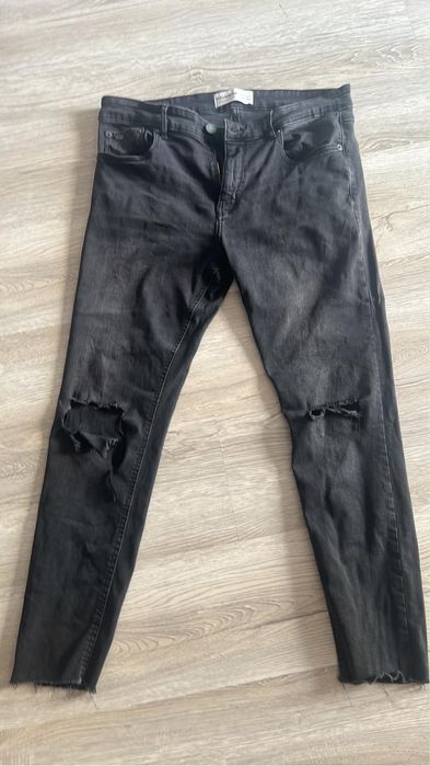 Pull&Berr Spodnie Meskie