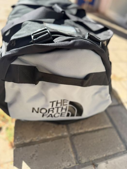 The North сумка Face Gilman Duffel L 95L