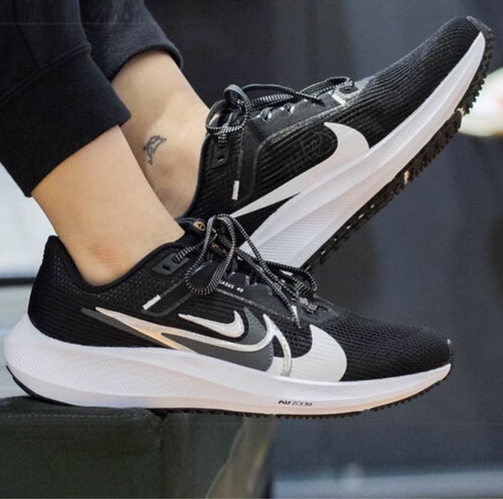 Кросівки Nike Air Zoom Pegasus 40 Premium / розміри 41-45