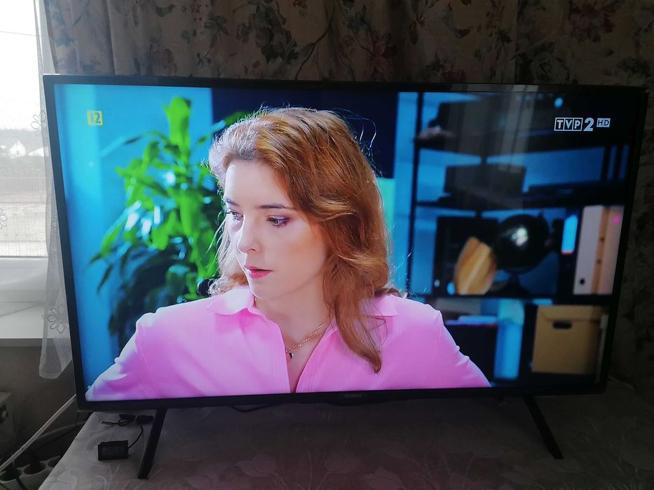 Sony Bravia 3 Kd-43x75wl Android TV WiFi 4K UHD / 3840 x 2160