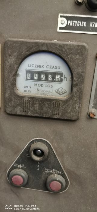 Agrekat Pad 83/400 8kW