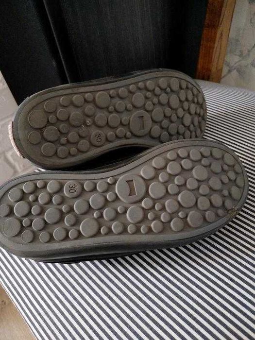 Camper туфли кеды сникерсы