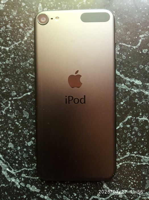 Терминал. Сканер