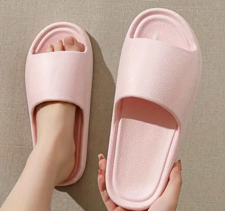 Тапки женские, пляжные шлёпки, Жіночі шльопанці, жіноче взуття , Eva,