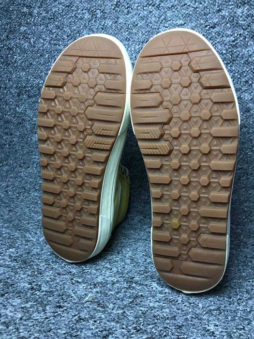 Жіночі зимові кеди VANS MTE 1 Sk8-Hi 38.5(24.5см) WATERPROOF -Утеплені