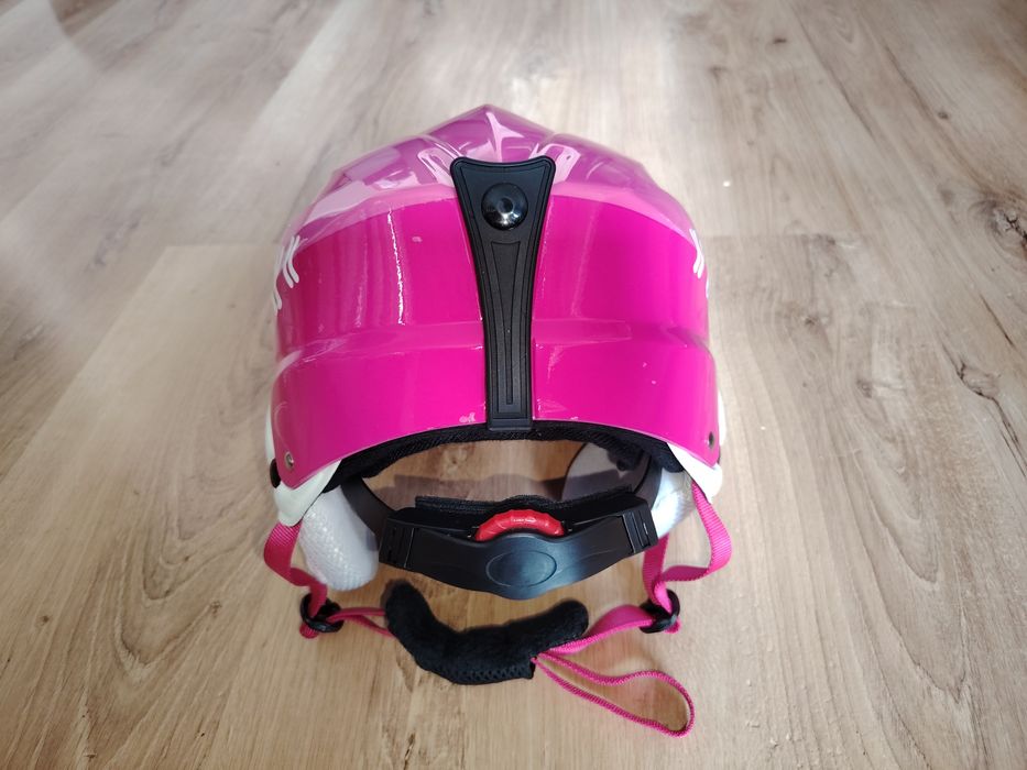 Kask narciarski martes