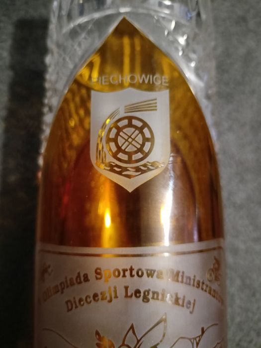Wazon kryształowy