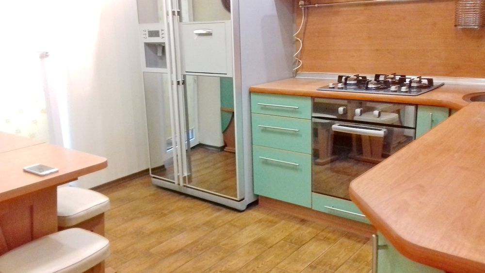 Оренда, Квартира, 3 кімнати,  В. Українця, 13-А, ремонт