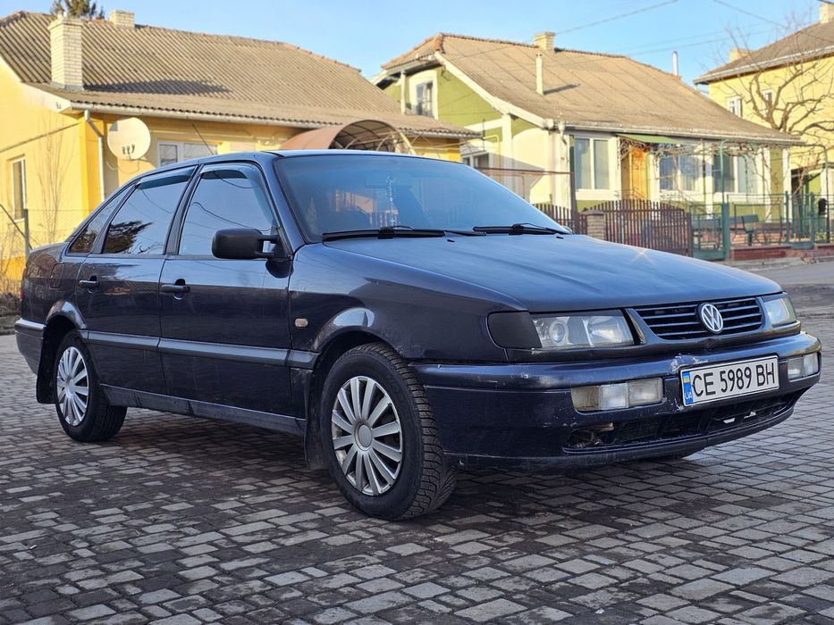 Продам Volkswagen Passat B4