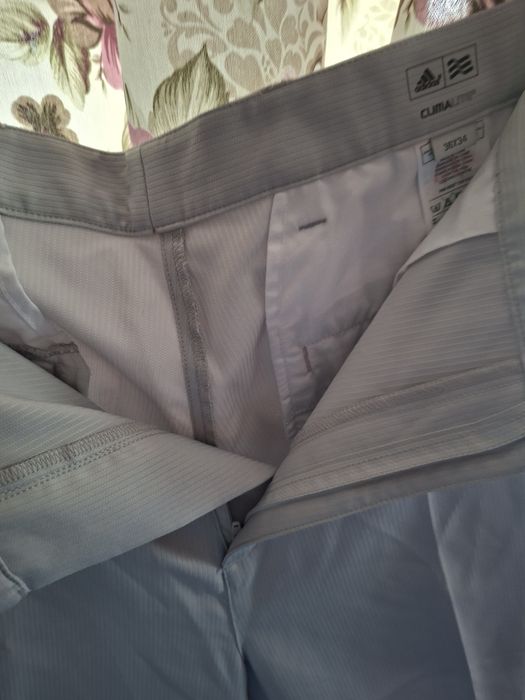 Мужские шорты Adidas ClimaLite, оригинал
