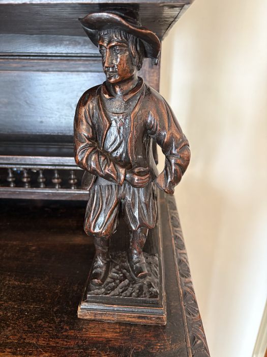 Móvel clássico século XIX Antiguidade