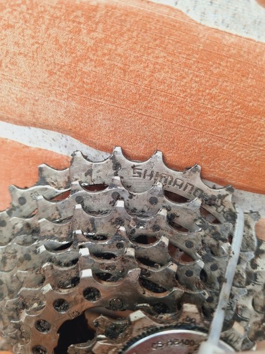Cassete 9v 11-28T