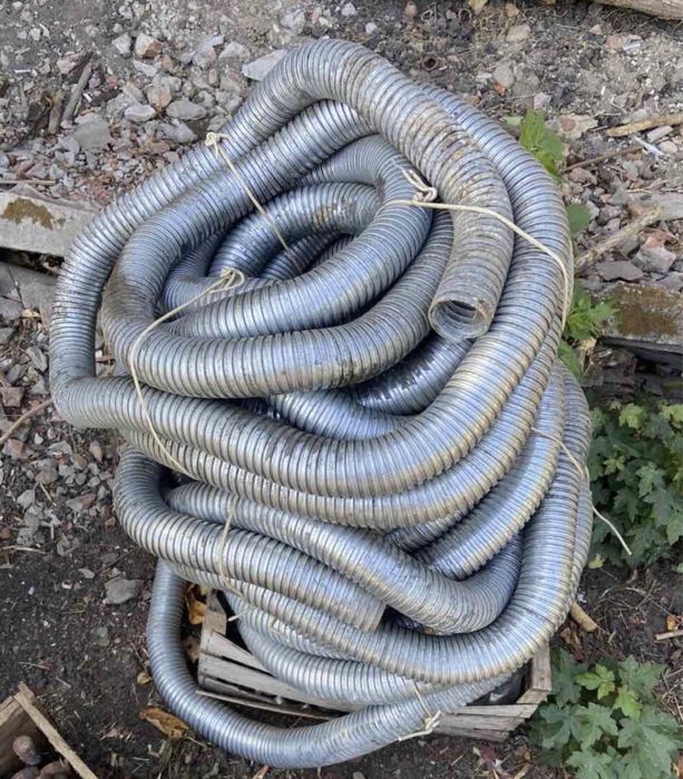 Металорукав шнур шекля скоба електрокорунд