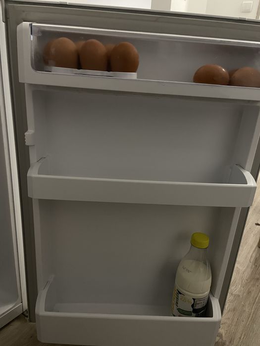 Lodówka Beko podblatowa 85 cm A+ | Cicha, sprawna 100% | Tanio)