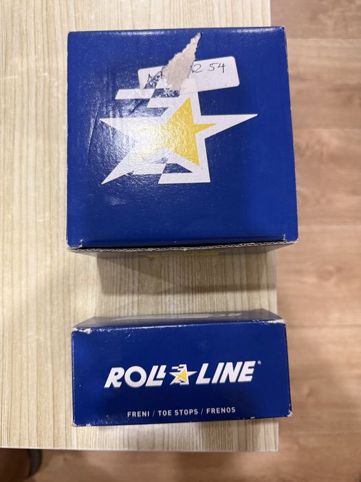 Patins  EDEA 260 C n 39