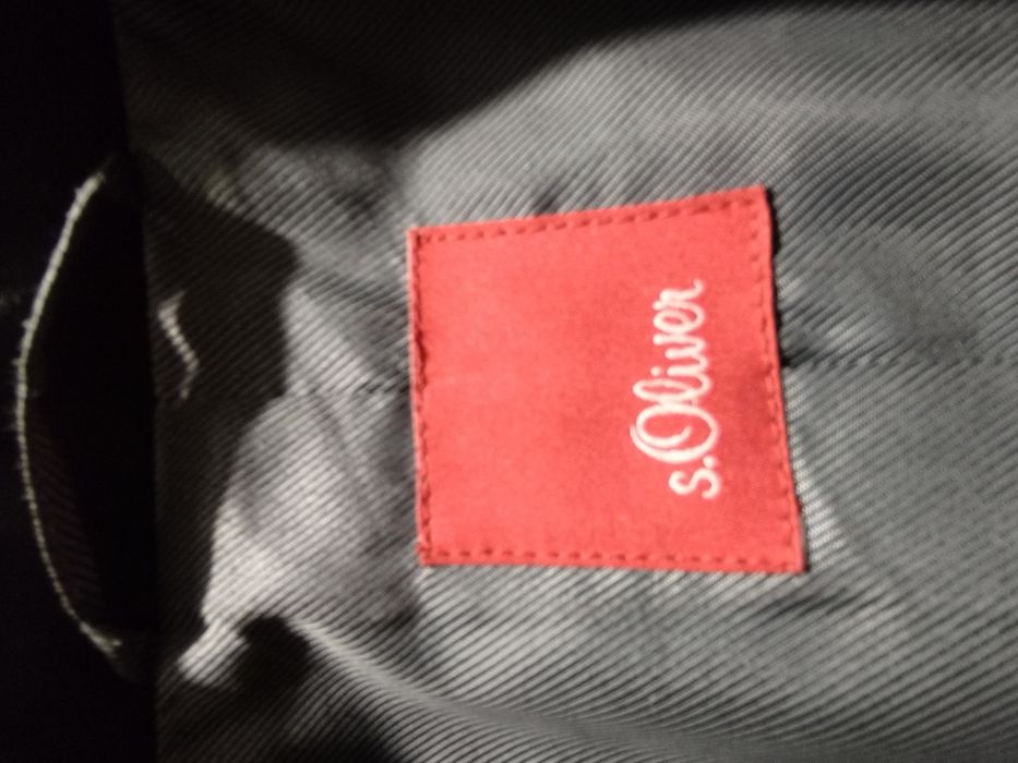 Żakiet damski r. 38