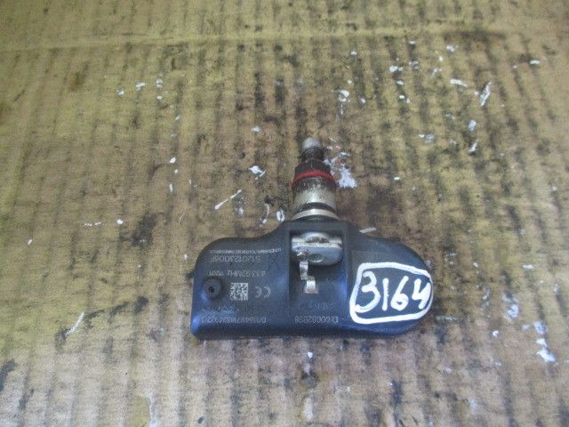 Sensor de pressão dos pneus RENAULT Megane I Classic (LA0/1_)