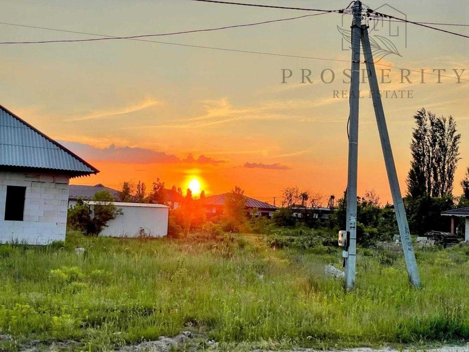 5 сот під забудову Білогородка - More