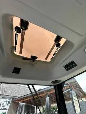 Обмін + доплата! Трактор СКАУТ CRX К з опаленням KM490BT КПП (4+4)х2