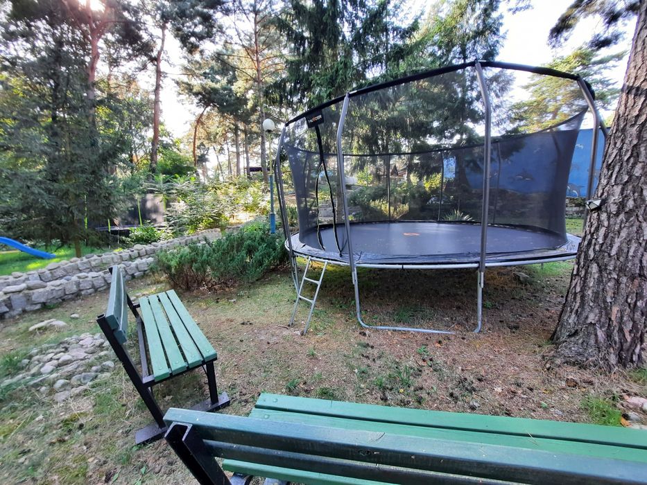 Wynajem domków2026 Wczasy Brenno DELFINEK