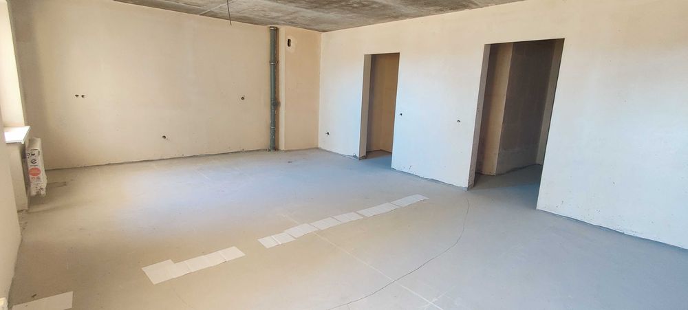 Продаж 50м квартири ЖК Одеський Бульвар Приміська вул.