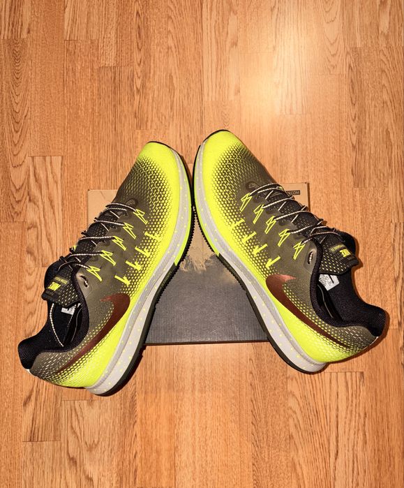 Кросівки Nike ZOOM PEGASUS 33