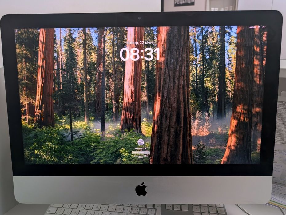 imac g4 - Персональні комп'ютери - OLX.ua