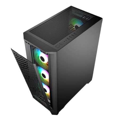 Корпус Frontier BANTU AC29A