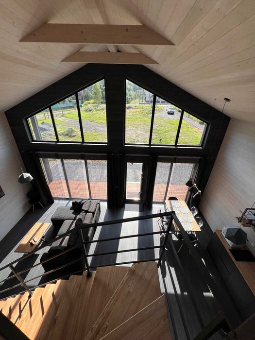 Оренда котеджу, будинку з чаном-джакузі, Волосянка Славське