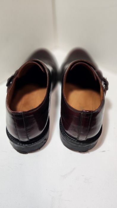 Туфлі чоловічі Gino Rossi