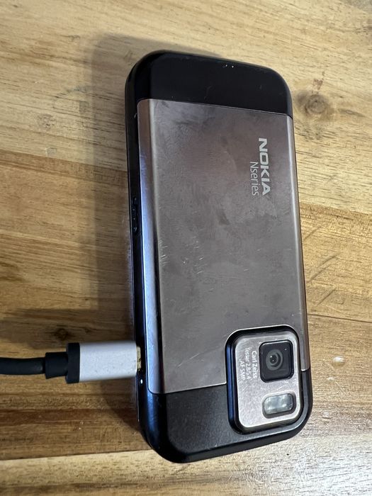 Telefon Nokia N97 mini