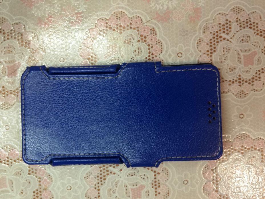 Чохол книжка  на телефон Oppo A15