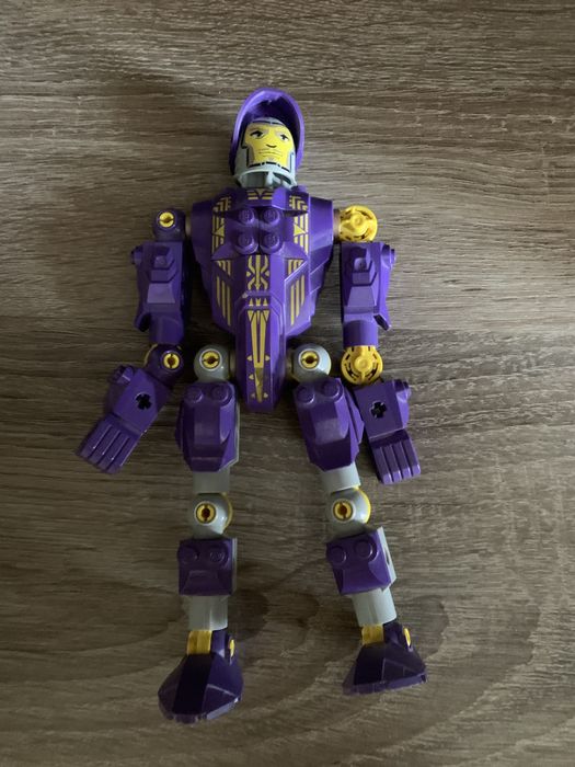 Трансформер lego лего робот оригінал