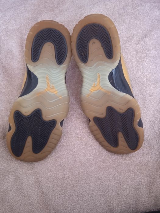 Air Jordan Future GG