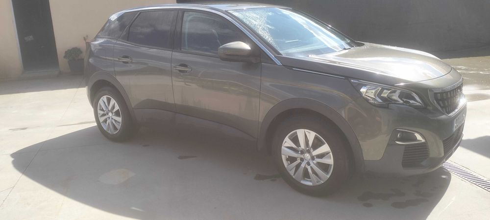 Peugeot 3008 - 1.5 BlueHDi - 130cv - 2019