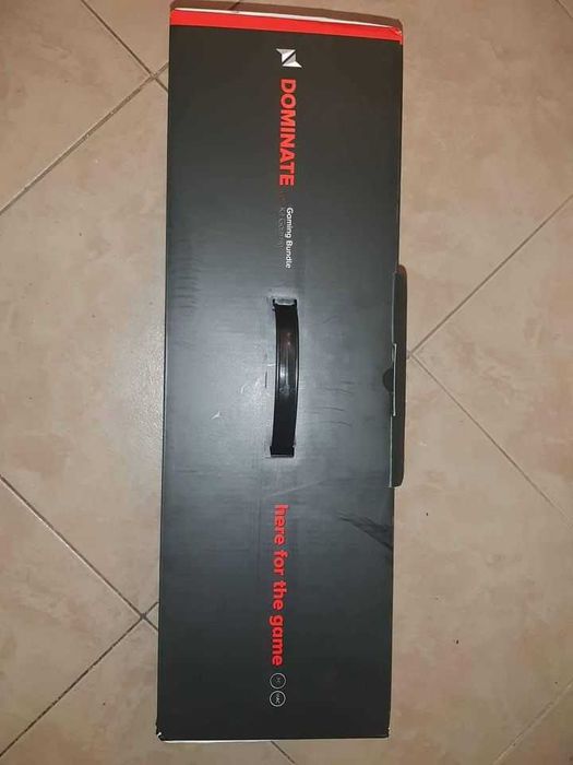 NPLAY Gaming Set – Never Used64309853427202121