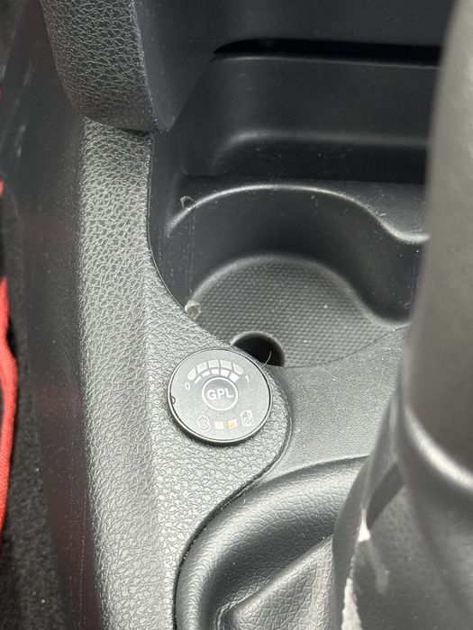 DACIA LOGAN - 1.1 Gasolina/GPL - Nacional