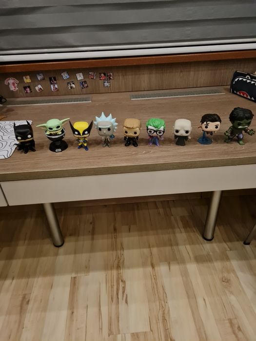 Колекція фанкапоп