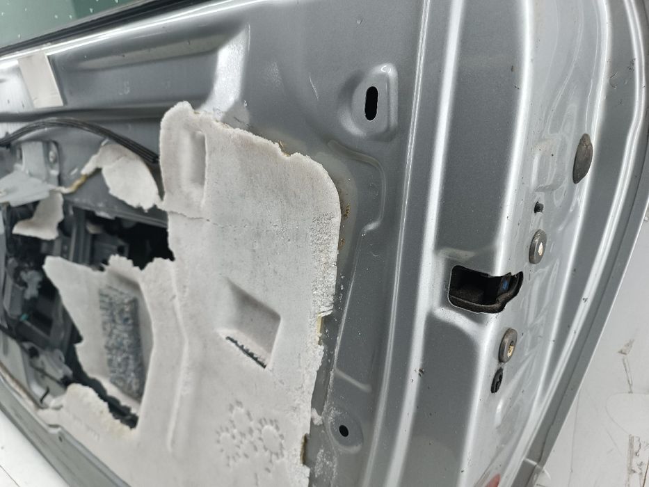 Porta Frente Direita - PEUGEOT 207 (WA_, WC_) | 06 - 15