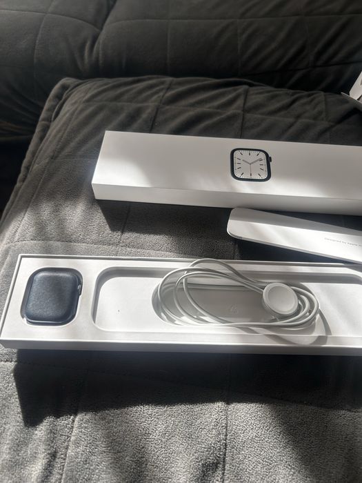Watch iphone 7 41mm