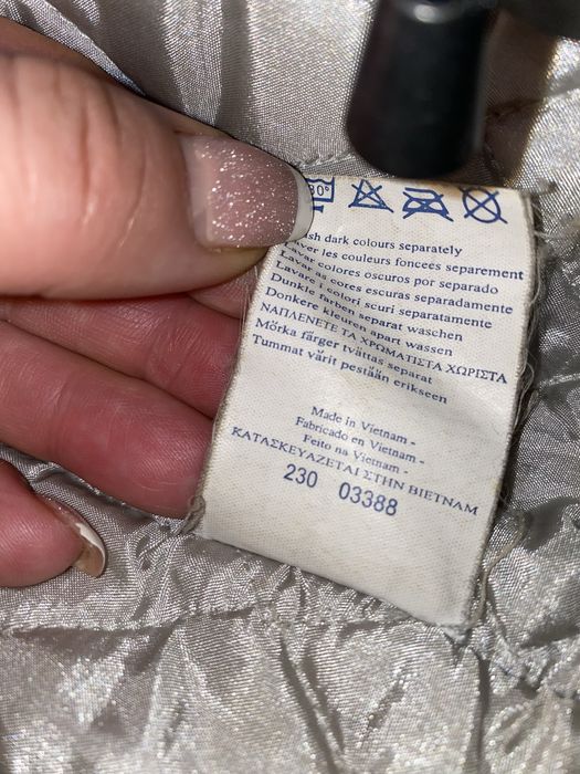 Продам куртку мужскую Champion