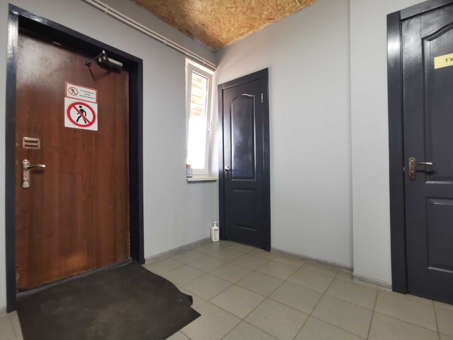 Продається діюче СТО з бізнесом і землею, р-н Сіверянки RD